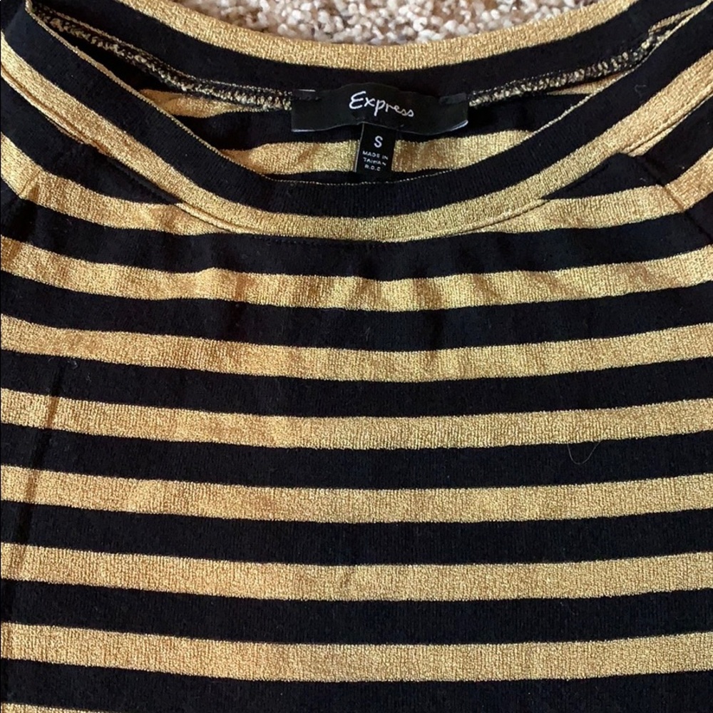 Express top - Picture 3 of 3